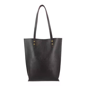 Sacs à main zippés en cuir PU à la mode pour dames sacs fourre-tout pour femmes de bonne qualité pour un usage quotidien - Product Image 1