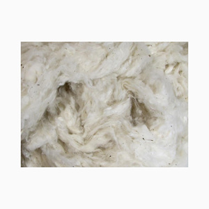 Bales de coton brut biologique - Matériel de rembourrage écologique et respirant, origine américaine, prêt pour le marché international - Product Image 5