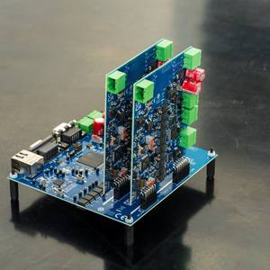 Fast Track PCB Prototipos PCB Personalizado Entrega rápida Placa PCBA PCB Asamblea OEM EMS Medical Automotive Industrial IoT - Product Image 2