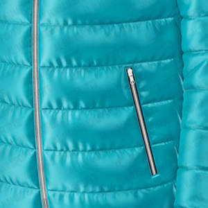 Blouson bombardier personnalisé de haute qualité pour hommes vente en gros veste au design nouveau pour homme avec col montant Offre Spéciale blousons bombardier pour homme - Product Image 3