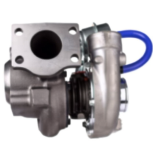 Turbocompresseur 2674A391 de remplacement pour moteur diesel Perkins, pièce de machine de construction en métal - Product Image 2