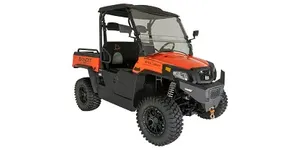 2024 badd boyy bandiit 750เครื่องทำความร้อน UTV CAB และยูทิลิตี้ใหม่ต้นฉบับ - Product Image 2