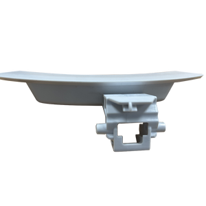 Kit de manija de puerta de lavadora - Product Image 4