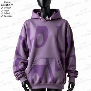 Derniers modèles de sweats à capuche à sublimation pour femmes, respirants, très vendus, meilleurs modèles, sweats à capuche à sublimation de qualité supérieure à bas prix - Product Image 3