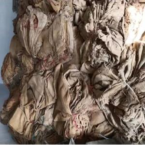 ถุงปอกระเจาแบบใช้แล้วย่อยสลายได้เครื่องผลิต50กก. ทำด้วยมือ - Product Image 1