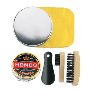 Juego de Limpieza de Zapatos Personalizado TORTON, Kits de Herramientas Promocionales - Product Image 6