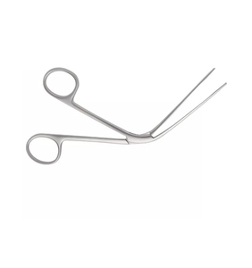 Instrumento médico profesional de la mejor calidad, instrumentos ENT, pinzas nasales de acero, venta al por mayor, pinzas nasales de Color arcoíris - Product Image 2