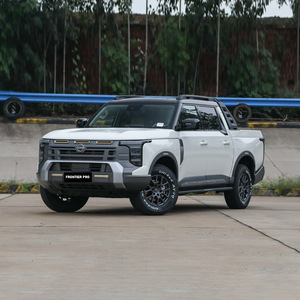 Camioneta <span class=keywords><strong>Nissan</strong></span> Frontier Pro 4x4 <span class=keywords><strong>2023</strong></span> 2024 2025 2026, Diésel, Automática/Manual, Nueva, 4x4, 4.0L - Product Image 6