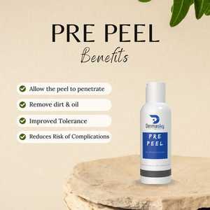 2025 nueva llegada 100mL exfoliante Facial estándar de alta calidad producto efectivo para el cuidado de la piel para una exfoliación suave - Product Image 1