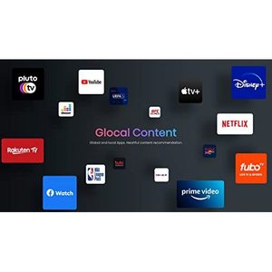 Televisor LED Inteligente de 85 Pulgadas, Clase 4K 2K, en Negro, para Uso Doméstico o Hotelero - Product Image 3