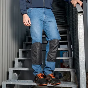 Jeans Multi-Tasca LAPIS da Uomo, Prodotto Promozionale per Merchandising - Product Image 5