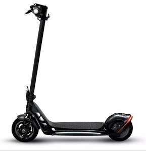 Scooter Eléctrico Plegable de Dos Ruedas de la Mejor Calidad, Altura Ajustable, Motores Dobles de 1800 Vatios, Marco de Hierro, Plástico, OEM - Product Image 2
