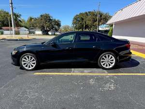 AUDI A6 45 TFSI QUATTRO PREMIUM AWD 2020 PRÊTE À ÊTRE EXPÉDIÉE - Product Image 2