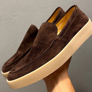 รองเท้ากีฬาลำลองแบบ unisex รองเท้าผ้าใบอเนกประสงค์สำหรับเดิน วิ่ง และออกกำลังกาย ดีไซน์ระบายอากาศได้ดี เหมาะสำหรับผู้ชายและผู้หญิง - Product Image 3
