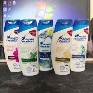 Heads and Shoulders, Champú para el Cabello en Oferta a Precios Bajos - Product Image 6