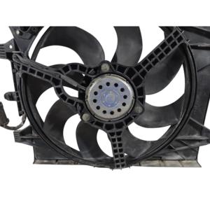 VENTILATEUR DE REFROIDISSEMENT MOTEUR FIAT Série 500 51787111 169A4000 Essence 1200 (07>14) - Product Image 6