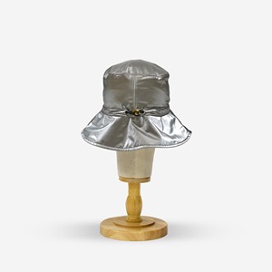 Italian Luxury Women's Premium Nylon Fisherman <b>Hat</b> Comfortable Lightweight Breathable Casual Formal Outdoor Summer Winter <b>Hat</b> - Product Image 4