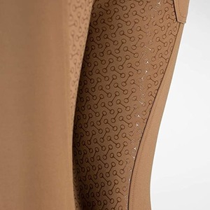 Pantalones de Montar a Caballo para Mujer, de Alta Calidad, Estampados, Elegantes, de Lona, Ajustados, Transpirables, Ligeros, de Secado Rápido, Cómodos y Duraderos - Product Image 4