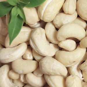 ถั่วเม็ดมะม่วงหิมพานต์จากเวียดนามซันติโก้2023เม็ดมะม่วงหิมพานต์ W450เม็ดมะม่วงหิมพานต์จากเวียดนาม W320พร้อมส่ง - Product Image 1