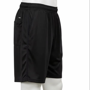 Pantalones Cortos Deportivos Transpirables para Hombre, de Color Sólido, de Poliéster, de Secado Rápido, Ligeros, para Deportes al Aire Libre, Ropa Deportiva - Product Image 1