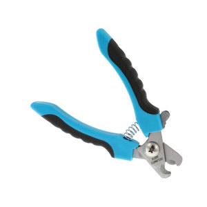 Cortador de Uñas para Aseo de Mascotas, Diente de Perro y Gato, de Acero Inoxidable - Product Image 2