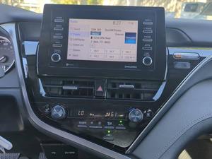 Usado cuidadosamente 2022 Toyota Camry LE 4dr Sedan - Product Image 3