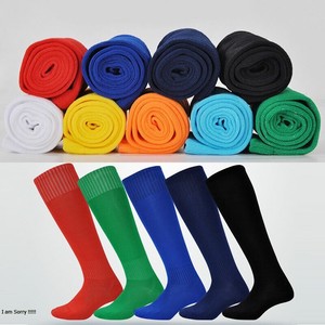 Elite Soccer <b>Socks</b> Maximum Comfort & Flexibility Game Ready Comfort & Comfortable <b>Knee</b> <b>High</b> Sports Wear. - Product Image 5