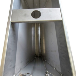 Cheap High Quality Pig Feed <b>Trough</b> for Piglets Rubber Feeding <b>Trough</b> Steel Made in Vietnam Manufacturer - Product Image 6