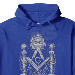 Nouveauté : sweat-shirt décontracté pour homme, maçonnique, en coton doux, pull maçonnique, sweat-shirt maçonnique pour homme - Product Image 2