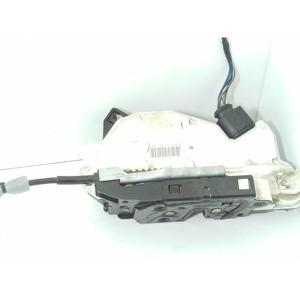 เบาะนั่งล็อคด้านหน้าซ้ายอิบิซ่า ซีรี 15a-5n18370(02>05) - Product Image 1