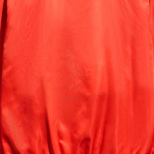 Chaqueta Sayin con tarifa de venta al por mayor personalizada chaqueta de invierno de béisbol de satén de poliéster 100% - Product Image 3