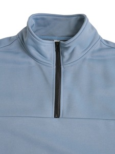 Ensembles pour hommes personnalisés de haute qualité vêtements d'hiver respirants coupe ample séchage rapide grande taille 100% coton - Product Image 6
