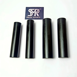 Barra de Cuerno de Búfalo Ecológica Hecha a Mano, Bloque de Cuerno Natural para Fabricación de Sellos, Pipas de Cigarrillos, Manualidades y Empuñaduras de Cuchillos - Product Image 6