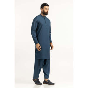 Regular Fit Styling <b>Modest</b> <b>Sets</b> SK-BSC25-065 Suits - Product Image 3