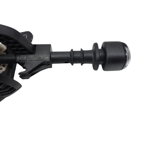 LEVER DE VITESSES AVEC BOUTON ET ÉCRAN HEAD-TO-HEADERS FIAT Panda 3ème Série 00502954440 169A4000 Essence 1200 (12>) - Product Image 4