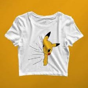 Venta caliente mujeres Camisetas-LAVADO 100% algodón señoras personalizado impreso 100% algodón suave camiseta OEM hecho en la India - Product Image 4
