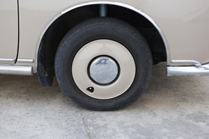 Gran Oferta: Nissan Figaro Usado de 1991 - Product Image 6