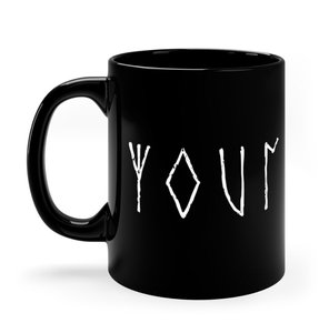 Viking Drinking Mugs, Anniversary Gift, Husband Gifts, Couples Gift, Christmas Gifts - Product Image 2