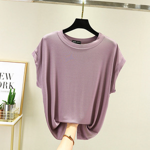 เสื้อยืดทีเชิ๊ตของเด็กผู้หญิงราคาส่งของ,เสื้อยืดทีเชิ๊ตสตรีมียอดสั่งซื้อขั้นต่ำน้อยราคาถูกจากโรงงาน - Product Image 3