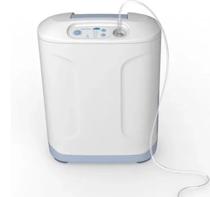 Concentrador de Oxígeno Auténtico de Primera Calidad para Uso Doméstico - Product Image 5