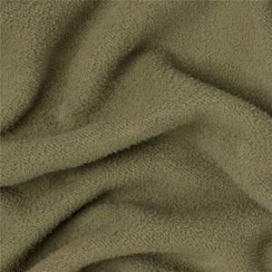 Sudadera de lana con forro de Sherpa de gran tamaño Unisex, jersey de cuello redondo de invierno, sudadera en blanco de estilo informal para hombres y mujeres - Product Image 4