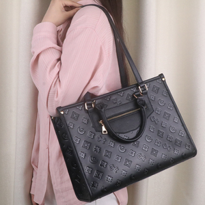 Tas mewah desainer atasan, 2025 kualitas tren tas selempang mewah untuk wanita tas tangan merek terkenal dompet dan tas tangan/ - Product Image 2