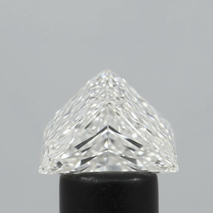 Diamante Suelto de Corte Princesa, Gema Blanca Cultivada en Laboratorio, Piedra Cuadrada Brillante Facetada para Joyería, Creador de Brillo, Gema DIY - Product Image 5