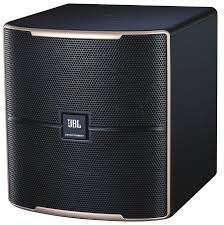 VENTES CHAUDES Subwoofer amplifié Pasión 12SP - Product Image 2