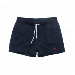 Venta caliente pantalones cortos personalizados para Hombre Pantalones cortos de gimnasio verano transpirable cómodo entrenamiento pantalones cortos para correr - Product Image 4