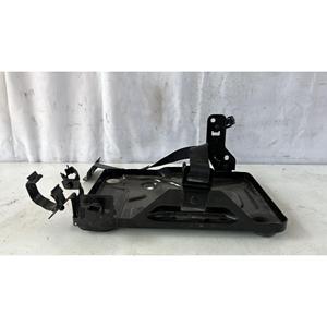 Carcasa de Batería para FIAT 500 Serie L (351_352) (12>) - Gasolina - Product Image 5