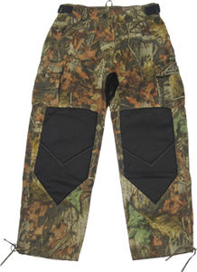 กางเกงเพนท์บอลสำหรับผู้ชายกางเกงสำหรับวิ่ง - Product Image 4