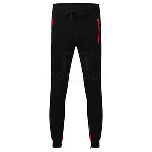 Chándales para hombre de talla grande con logotipo personalizado para uso en exteriores, chándal para hombre de Material duradero de último estilo - Product Image 4