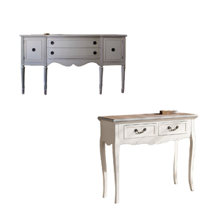 Meuble TV en bois avec tiroirs direct Produit de haute qualité d'usine pour grossiste - Product Image 4