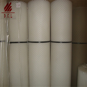 Filet de clôture de volaille en plastique, 16.5 pouces <span class=keywords><strong>x</strong></span> 13.2 pieds, fil de poulet - Product Image 4